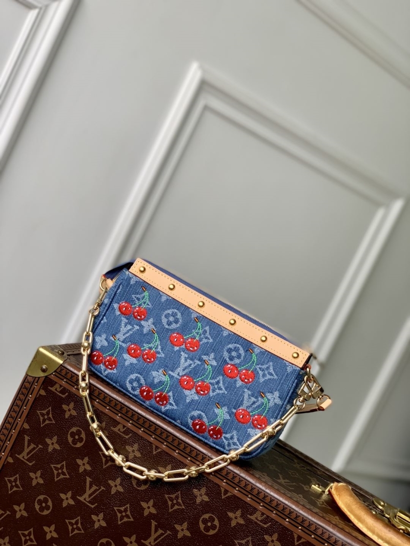 LV Satchel bags